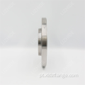 EN1092-1 PN6 deslizamento no flange